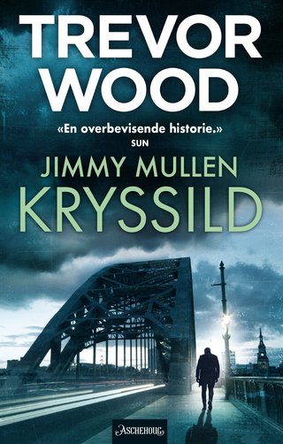 "Kryssild" av Trevor Wood