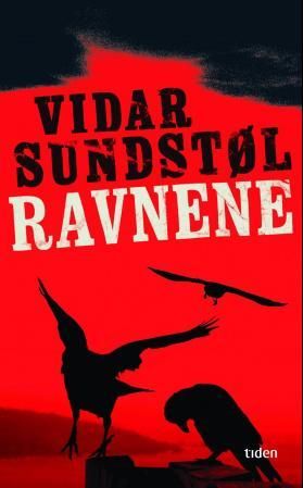 "Ravnene" av Vidar Sundstøl