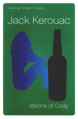"Visions of Cody Modern Classic" av Jack Kerouac