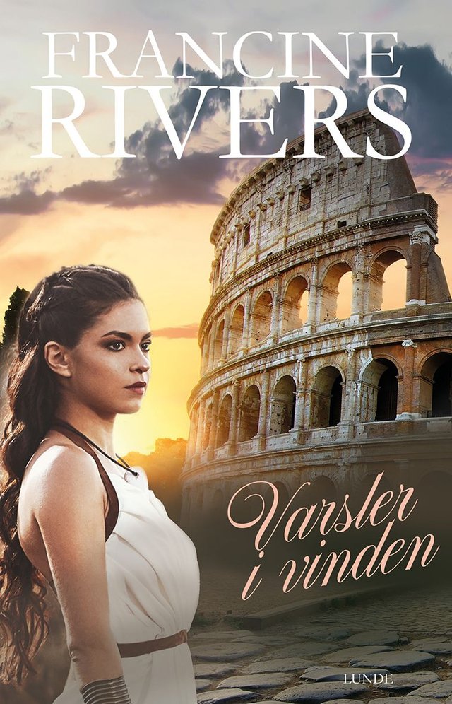 "Varsler i vinden" av Francine Rivers