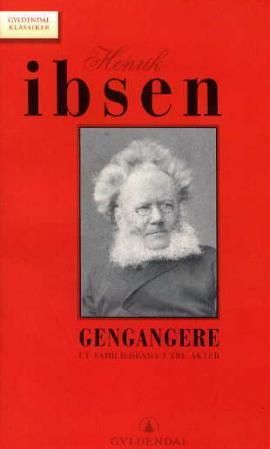 Gengangere - et familiedrama i tre akter