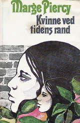 Kvinne ved tidens rand