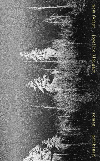 New forest - roman