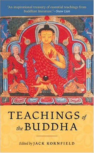 "Teachings of the Buddha" av Jack Kornfield