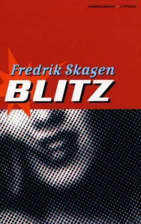 Blitz - roman