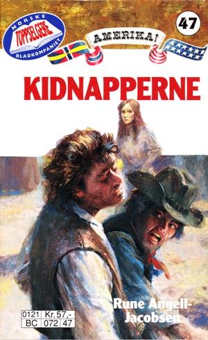 Kidnapperne