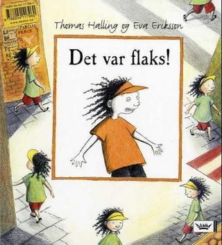 Det var flaks! ; Det var synd! : dette er historien om det som ikke skjedde - dette er historien om det som ikke skjedde : 