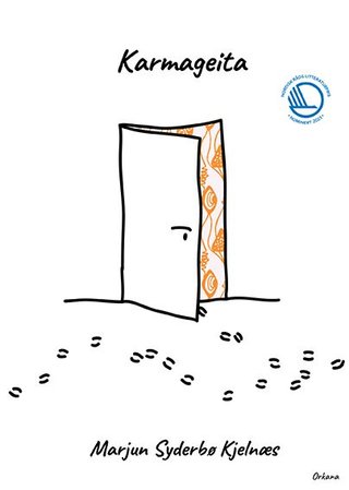 "Karmageita" av Marjun Syderbø Kjelnæs