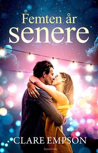 "Femten år senere" av Clare Empson