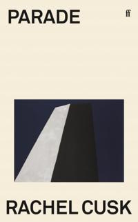 "Parade" av Rachel Cusk