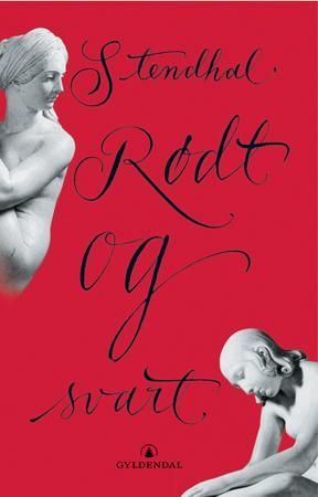 Rødt og svart - historier fra det nittende århundre