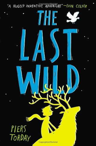 "The Last Wild" av Piers Torday