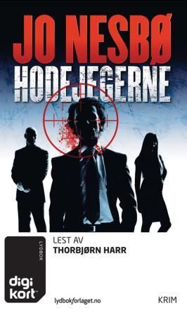 Hodejegerne