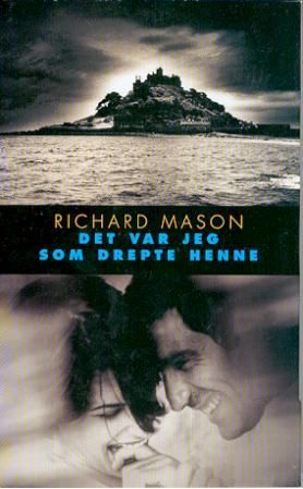 Det var jeg som drepte henne