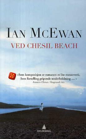 "Ved Chesil Beach" av Ian McEwan