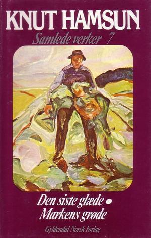 "Samlede verker. Bd. 7" av Knut Hamsun
