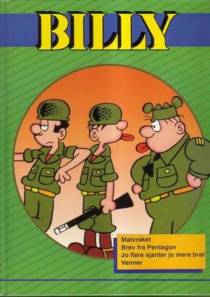 Billy