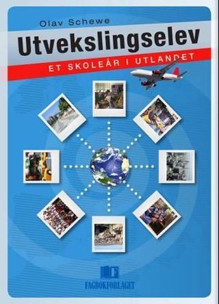 Utvekslingselev - et skoleår i utlandet?