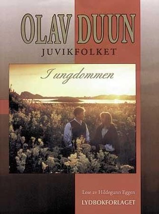 Juvikfolket - i ungdommen