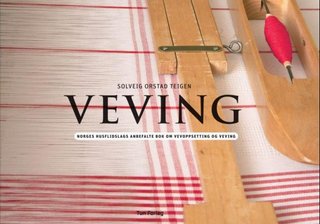 "Veving" av Solveig Orstad Teigen