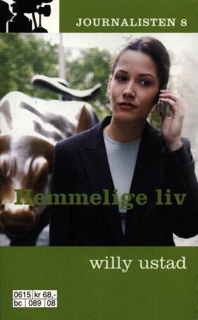 "Hemmelige liv" av Willy Ustad