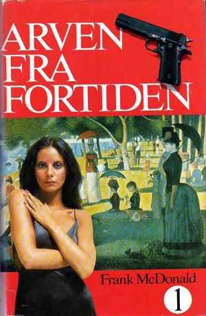 Arven fra fortiden - 1