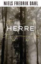 "Herre roman" av Niels Fredrik Dahl