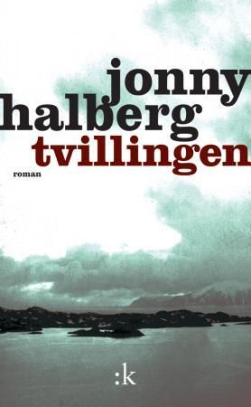 "Tvillingen roman" av Jonny Halberg