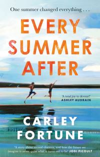"Every Summer After" av Carley Fortune