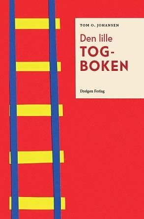 Den lille togboken