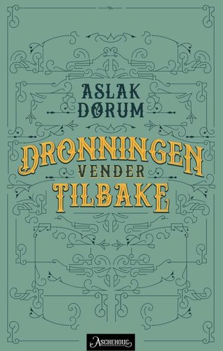 Dronningen vender tilbake