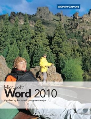 Microsoft Word 2010 - opplæring for norsk programversjon