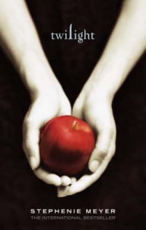 "Twilight ; Twilight" av Stephenie Meyer