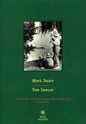 "Tom Sawyer" av Mark Twain