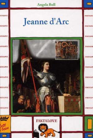 "Jeanne D'Arc" av Angela Bull