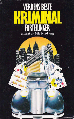 Verdens beste kriminalfortellinger