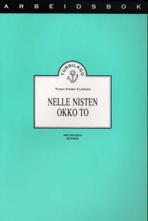 Nelle Nisten, Okko To - arbeidsbok