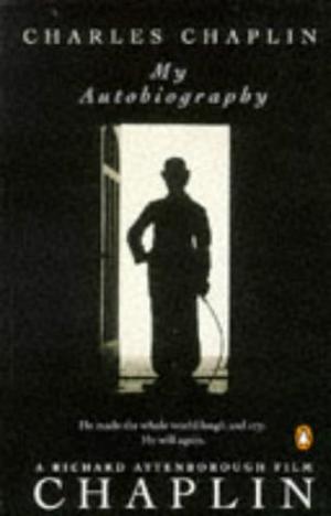 "My Autobiography" av Charlie Chaplin