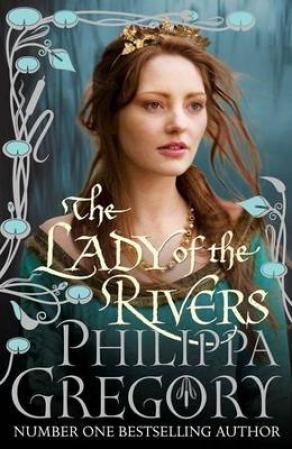 The lady of the rivers