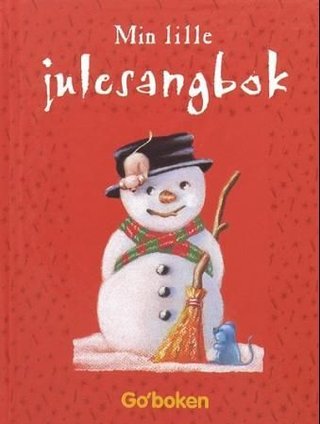 "Min lille julesangbok" av Genny Haines