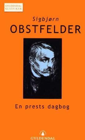 "En prests dagbog" av Sigbjørn Obstfelder
