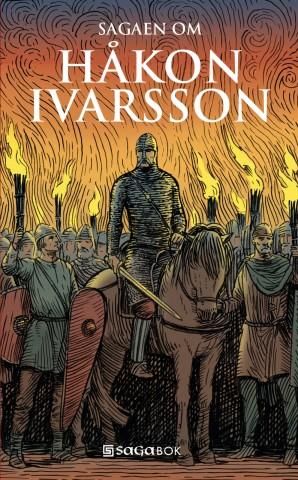 Sagaen om Håkon Ivarsson