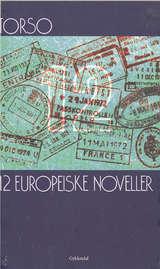 Torso - 12 europeiske noveller