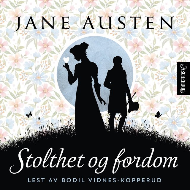 "Stolthet og fordom" av Jane Austen