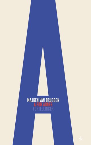 A for Agnes - fortellinger