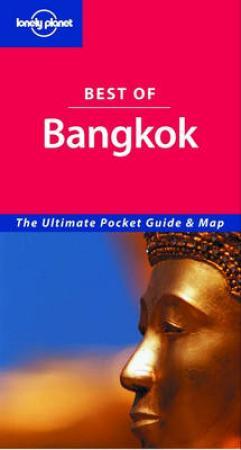 "Bangkok - encounter" av Austin Bush