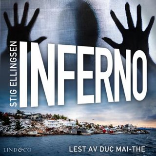 "Inferno" av Stig Ellingsen