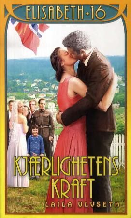 Kjærlighetens kraft