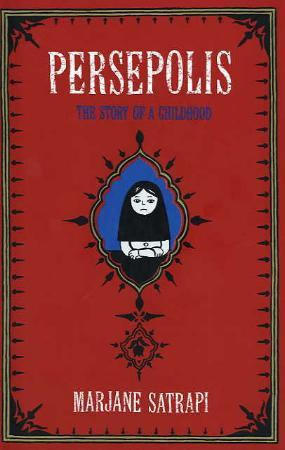 Persepolis - the story of a childhood