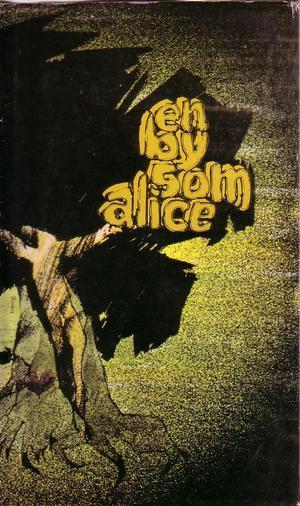 En by som Alice. Bd. 3